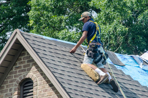 Best Storm Damage Roof Repair  in Thermal, CA